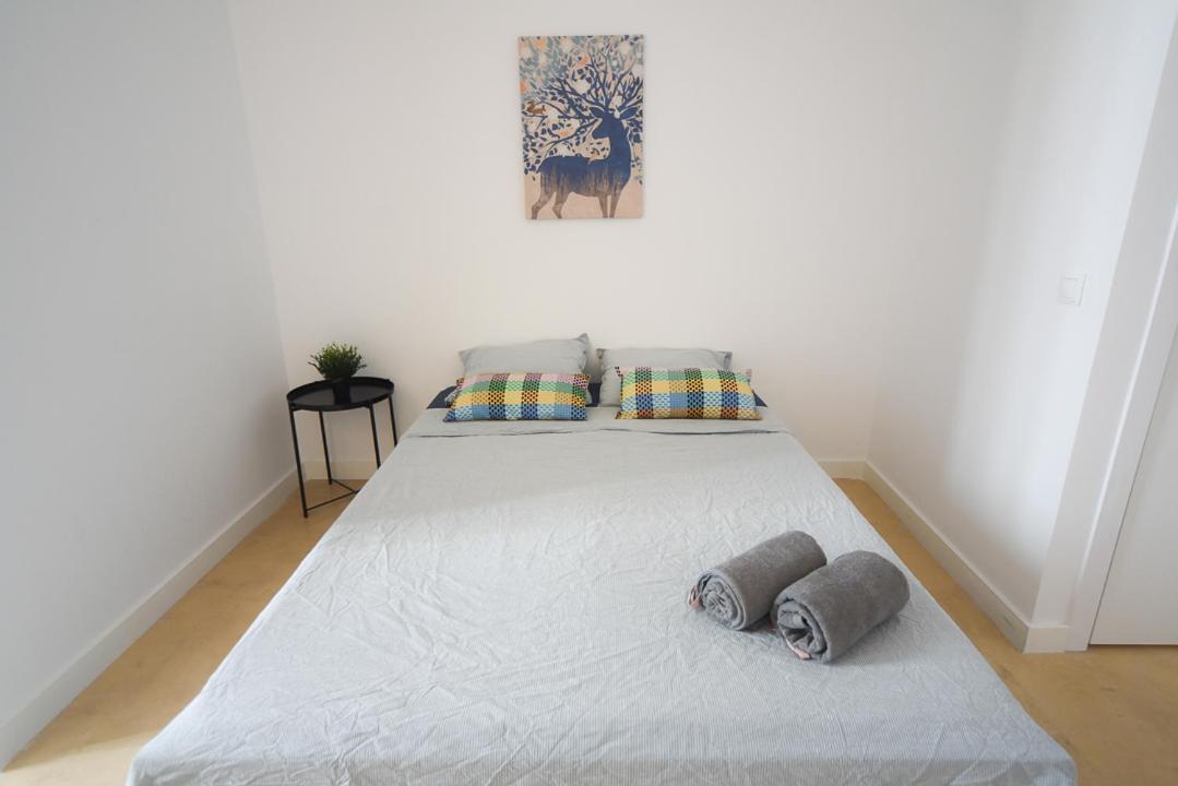 Sagrada Familia Private Rooms Barcellona Esterno foto